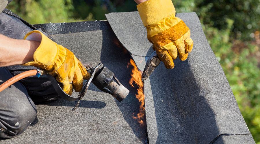 Professional flood damage restoration services in Fertile, MN